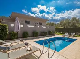 Villa Vatia 1
