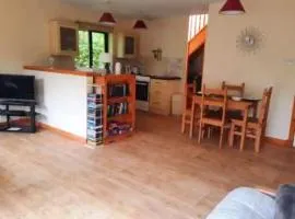 The Singing Heart, TirNaNog Cozy Cottage near Lochgilphead !!HIDDEN GEM!!
