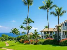 KBM Resorts FREE CAR Grand Champions GCH-120 Remodeled Bdm Villa in Heart of Wailea