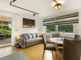 Schwalbennest, hotel in Lennestadt