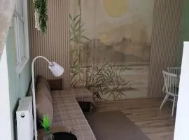 Квартира в Кобулети