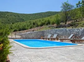 Holiday Villa Anna