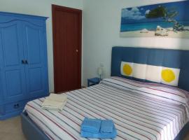 Casa Vacanze Torre di Mola, hotel v destinaci Formia