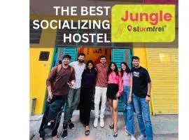 Jungle by sturmfrei Jaipur
