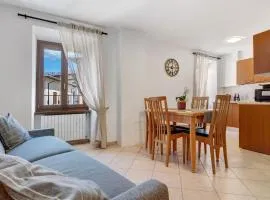 Casa Donati Zago