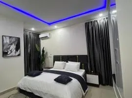 Nouveau Apartment