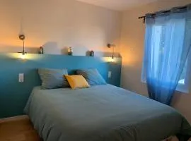 Le Narvick proche port-clim-wifi-parking