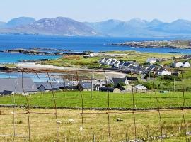 St Ellens Room Only, Hotel in Inishbofin