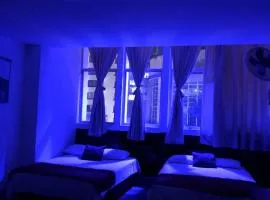 Hotel Catalina Plaza Pereira