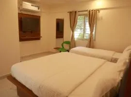 Octave Happy Home Stays