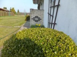 Karlshagen - Haus Boettcher - Bungalow