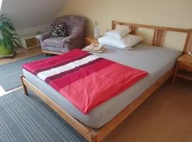 Privatzimmer im Allgäu