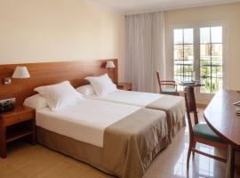 Checkin Diamar, hotel en Arrecife