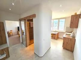 Golden Apartment Prešov