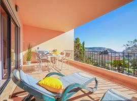 Estrela Apartment by Moje Holiday, hotel in Luz