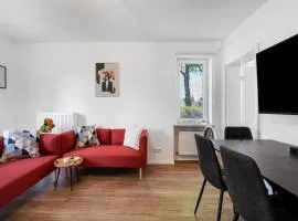 Ferienwohnung in München Eg
