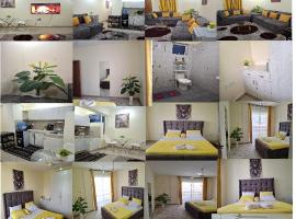 Maulana Homes Bamburi near Pirates Beach, hotel in Bamburi