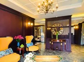 Happy Life Memories Hoi An Hotel & Spa