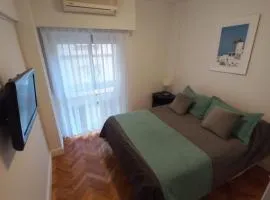 Tanguero Appartment