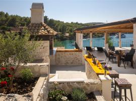 Vila Ive, hotel v destinaci Hvar