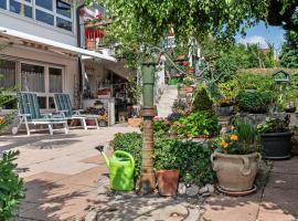 Ferienwohnung im Liestengarten, ξενοδοχείο σε Auggen