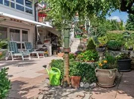 Ferienwohnung im Liestengarten