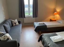 STF Sigtuna Vandrarhem