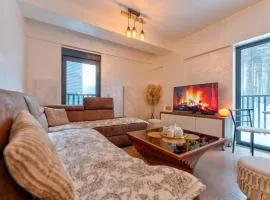 Magi apartman Zlatibor