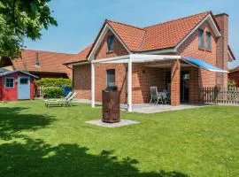 Haus Hafenblick