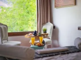 Riad Atlas Bangalow