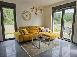 Apartman Dalmatino