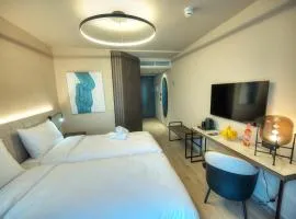 ASTE hotel
