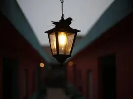 Carrusel Art-Hostel