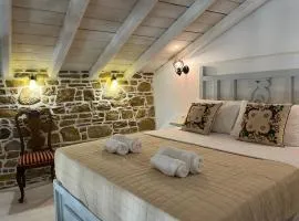 Rodakas Rooms-Danae