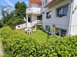 Ferienwohnung Erika