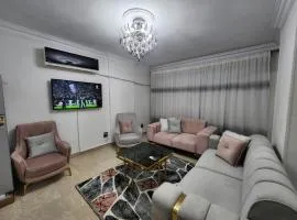 Unique Apartment in Sheraton Heliopolis