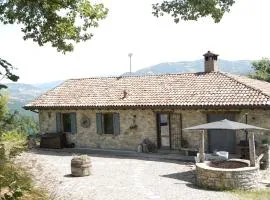 Holiday appartment Casa del Cervo