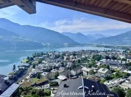 Apartment Kalina & Lian - Zell am See