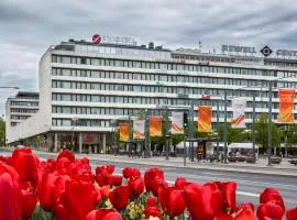 瓦庫娜瓦薩原味所庫斯酒店