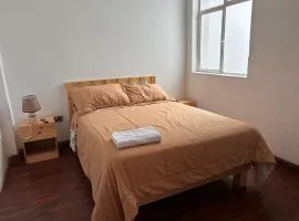 Nuestro hogar en Cuenca 5