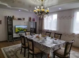 Travel Around Guest House
