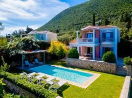 Villa Kyklamino
