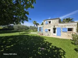 Bastidon provençal