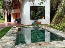 Nuabii Ecolodge