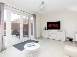 Kirkstall by Alt-Stay Accommodation - 4 Bed House Ideal For Workforces & Relocations - Weekly & Monthly Rates Available