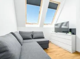 Paradise Studio, Centrum Szczecin