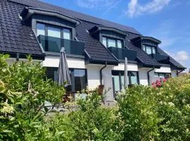 Haus Südwind am Ostdeich