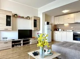 Cosher - Gardenia Palace Apt 9 Free Parking