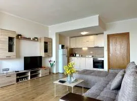 Cosher - Gardenia Palace Apt 9