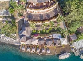 Loryma Luxury Hotel Bozburun